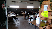 Atmosphère du Restaurant portugais Restaurant Portogalia à Assat - n°1