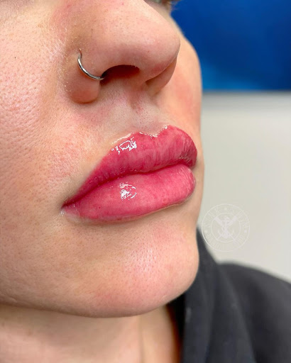 Explore tattoo ideas roman numerals, creative tattoo ideas in Marietta, available at Sink or Swim Studio and Gallery