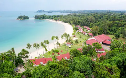 Mayang Sari Beach Resort image