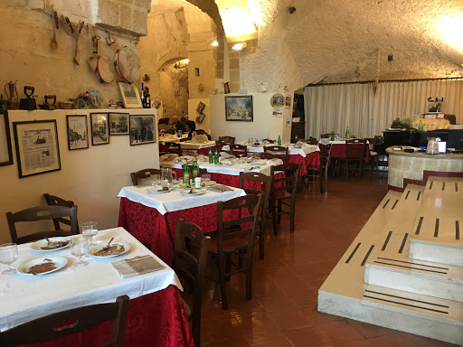 Il Terrazzino in Matera, Provincia di Matera
