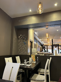 Atmosphère du Restaurant asiatique TAO Asian Fusion à Paris - n°5