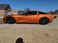 Eddie Posey Garage - Photo 2 - Car repair in Huntsville, AL, Huntsville