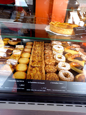 Artisan Boulanger à Argentan