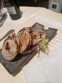 Plats et boissons du Restaurant libanais Al Ajami à Paris - n°13