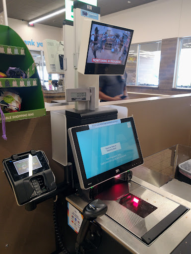 Supermarket «ALDI», reviews and photos, 6766 Aloma Ave, Winter Park, FL 32792, USA