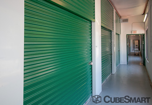 Self-Storage Facility «CubeSmart Self Storage», reviews and photos, 540 S Volusia Ave, Orange City, FL 32763, USA