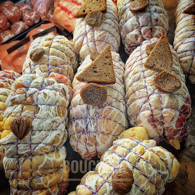 Boucherie Alex. Charcuterie-Traiteur à Chaponnay