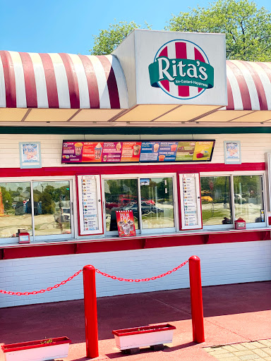 Dessert Shop «Rita’s», reviews and photos, 12286 Warwick Blvd, Newport News, VA 23606, USA