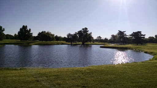 Golf Club «Green Crest Golf Club», reviews and photos, 7813 Bethany Rd, Middletown, OH 45044, USA