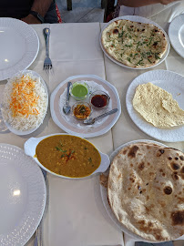 Korma du Restaurant indien Taj Bollywood à Palaiseau - n°11