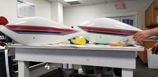 Sign Shop «Southern Star Signs & Graphics», reviews and photos, 22285 Ford Rd Suite 100, Porter, TX 77365, USA