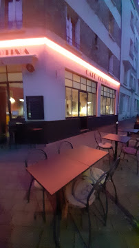 Les plus récentes photos du Bistro Café Cortina à Rennes - n°1