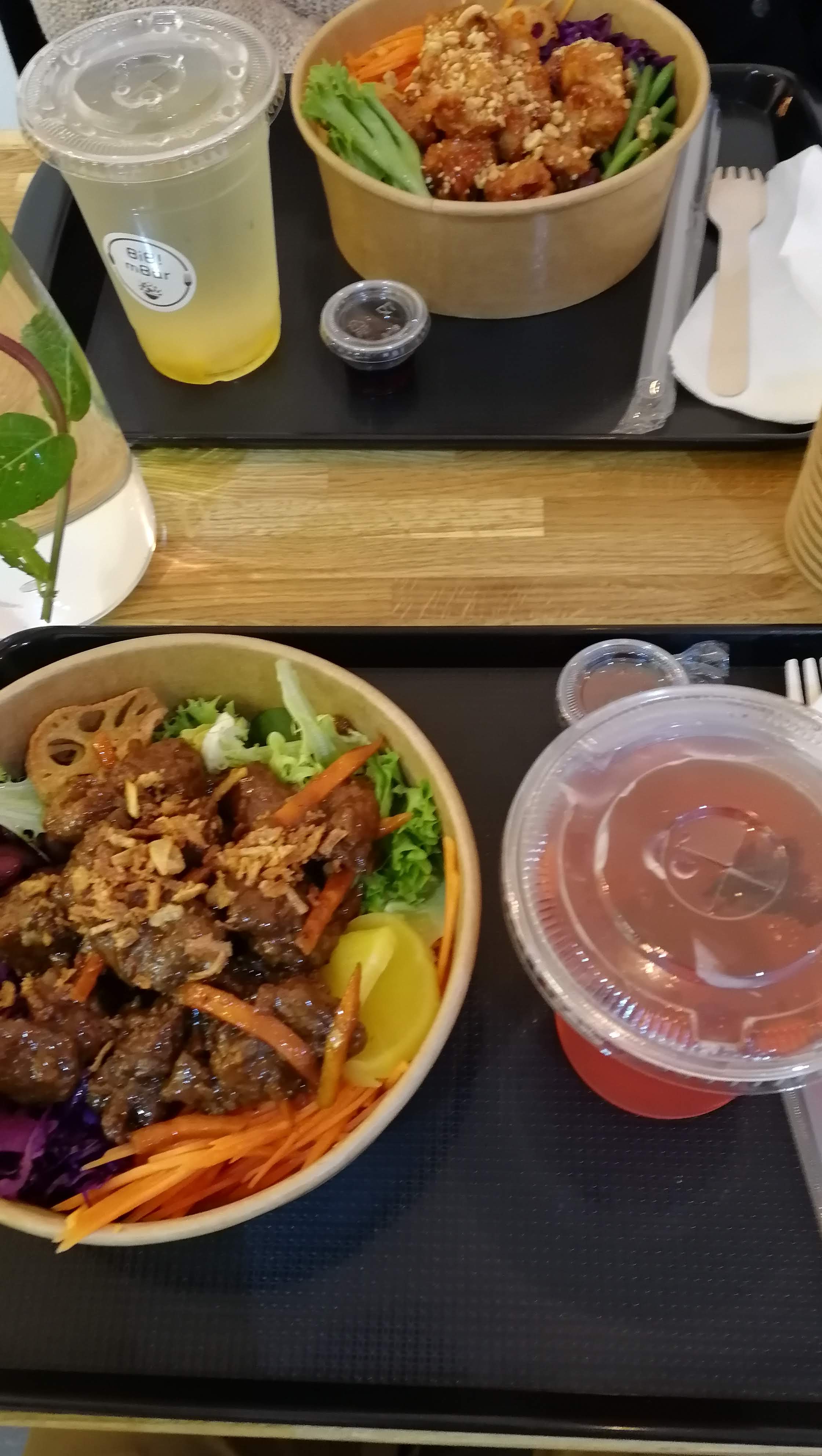 Photo n° 4 de l'avis de Marwan.j fait le 27/06/2018 à 09:00