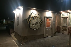 Wert's Cafe image