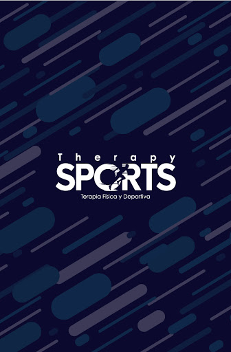 Therapy Sports