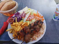 Kebab du Restaurant Grillade D’orient à Lyon - n°8