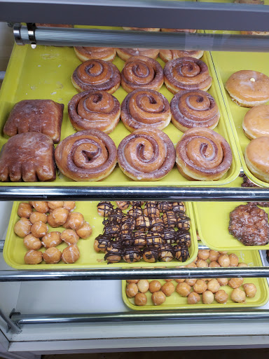 Donut Shop «Georgetown Donuts», reviews and photos, 4106 Williams Dr, Georgetown, TX 78628, USA