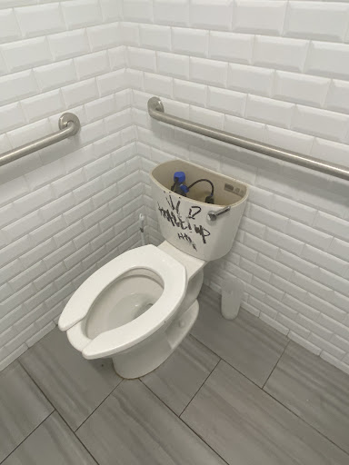 Laundromat «Super Laundry Cycle Laundromat», reviews and photos, 5018 City Ave, Philadelphia, PA 19131, USA