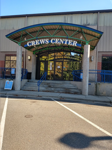 Recreation Center «Crews Road Recreation Center», reviews and photos, 1201 Crews Rd, Matthews, NC 28105, USA
