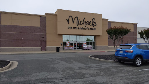 Craft Store «Michaels», reviews and photos, 4531 S Laburnum Ave Ste 700, Henrico, VA 23231, USA