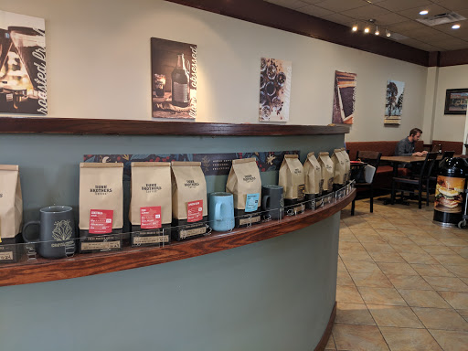 Coffee Shop «Dunn Brothers Coffee», reviews and photos, 9390 Lexington Ave NE, Circle Pines, MN 55014, USA