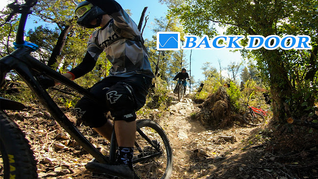 Comments and reviews of Mt Hutt Bike Park