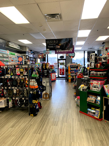 Video Game Store «GameStop», reviews and photos, 650 W Lancaster Ave, Wayne, PA 19087, USA