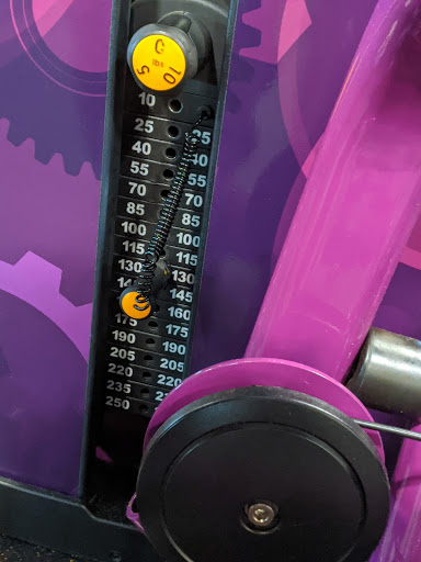 Gym «Planet Fitness», reviews and photos, 10200 Juniper Ave, Fontana, CA 92335, USA