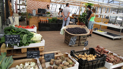 La Boutique de Roville à Roville-aux-Chênes
