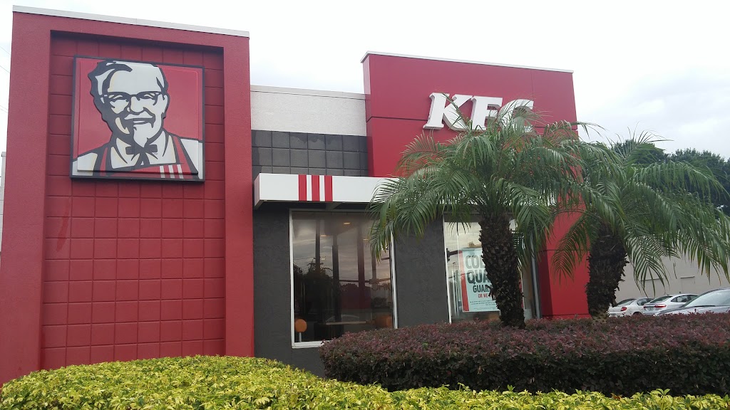 KFC 33830