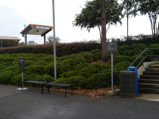 Live Music Venue «Tuscaloosa Amphitheater», reviews and photos, 2710 Jack Warner Pkwy, Tuscaloosa, AL 35401, USA