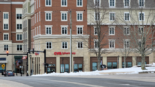 Drug Store «CVS», reviews and photos, 1200 Main St, Willimantic, CT 06226, USA