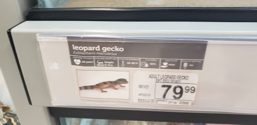 Pet Supply Store «Petco Animal Supplies», reviews and photos, 3520 Veterans Memorial Blvd, Metairie, LA 70002, USA