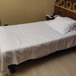 Photo n°3 de l'avis de The.h fait le 28/01/2022 à 14:02 sur le  Abacus Hotel à Sesto San Giovanni