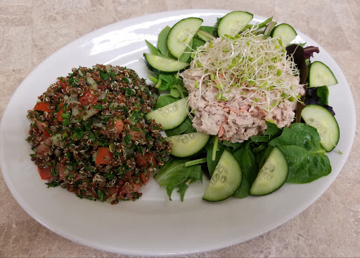 Health Food Store «Organic Food Center», reviews and photos, 862 N Miramar Ave, Indialantic, FL 32903, USA