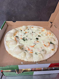 Plats et boissons du Pizzas à emporter Brabra pizza à Gattières - n°6