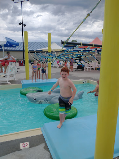 Water Park «Westwood Water Park», reviews and photos, 2400 Westport Dr, Norman, OK 73069, USA