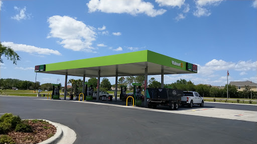 Supermarket «Walmart Neighborhood Market», reviews and photos, 2125 Nolte Rd, St Cloud, FL 34772, USA