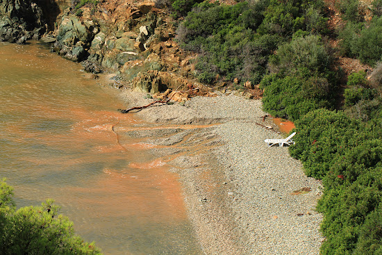 Agios Kyriaki beach III