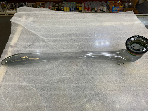 Tobacco Shop «Discount Tobacco Depot», reviews and photos, 350 Shallowford Rd # C, Gainesville, GA 30504, USA