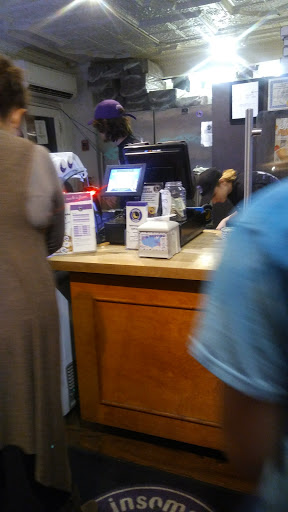 Cookie Shop «Insomnia Cookies», reviews and photos, 4319 Main St, Philadelphia, PA 19127, USA