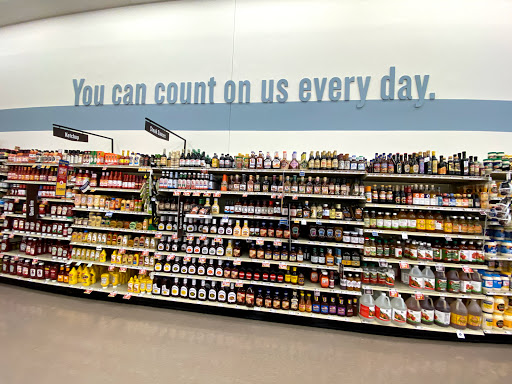 Grocery Store «Food Lion», reviews and photos, 7504 W Broad St, Henrico, VA 23294, USA