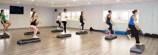 Indoor Huesca en Huesca, Huesca