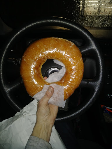 Dessert Shop «Elias Donuts», reviews and photos, 19231 Grand River Ave, Detroit, MI 48223, USA