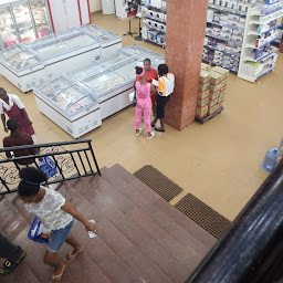 ROBAN STORES TRANSEKULU