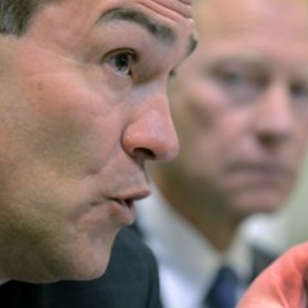 Criminal Justice Attorney «Mark D. Richards, S.C.», reviews and photos