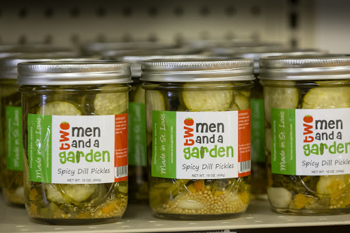 Grocery Store «Farm To You Market», reviews and photos, 5025 Old Hwy 100, Washington, MO 63090, USA