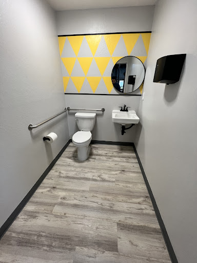 Gym «CrossFit of Fremont», reviews and photos, 37330 Cedar Blvd, Newark, CA 94560, USA