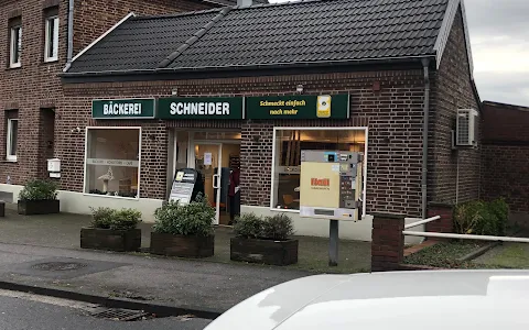 Bäckerei Schneider GmbH image