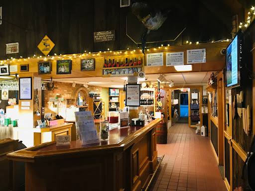 Winery «Debonne Vineyards», reviews and photos, 7840 Doty Rd, Madison, OH 44057, USA